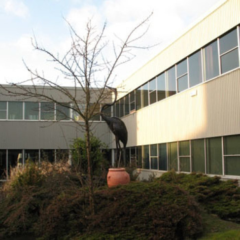 Office: Vale House Business Centre, Runcorn, WA7
