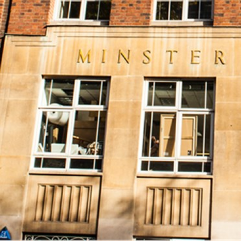 Office: Vauxhall Bridge Road - SW1, London, SW1V