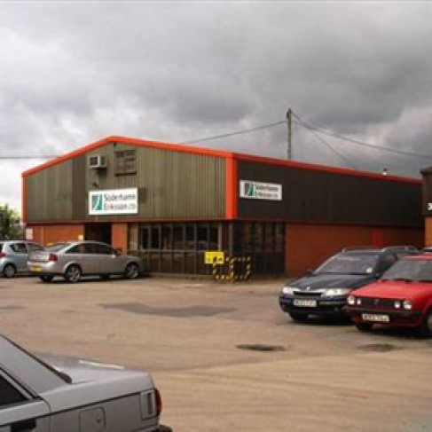 Office: Vauxhall Industrial Estate, Stockport, SK5