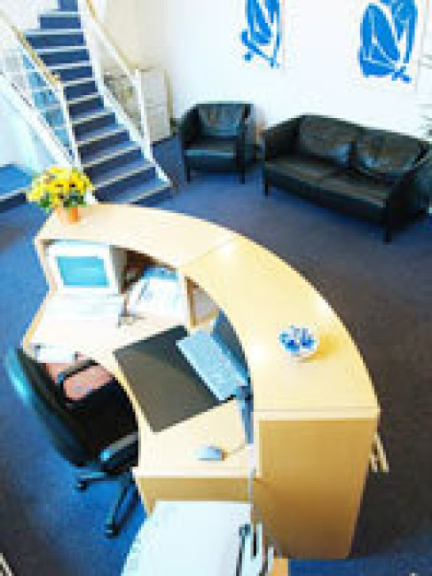 Office: Vendome, Paris, 75001