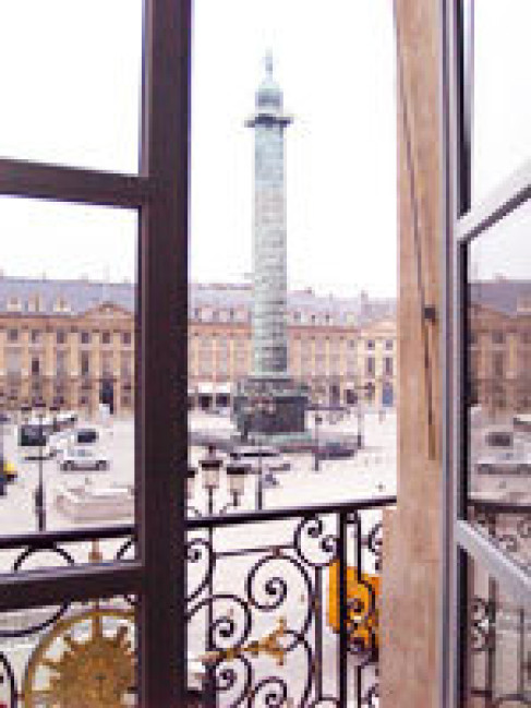 Office: Vendome, Paris, 75001