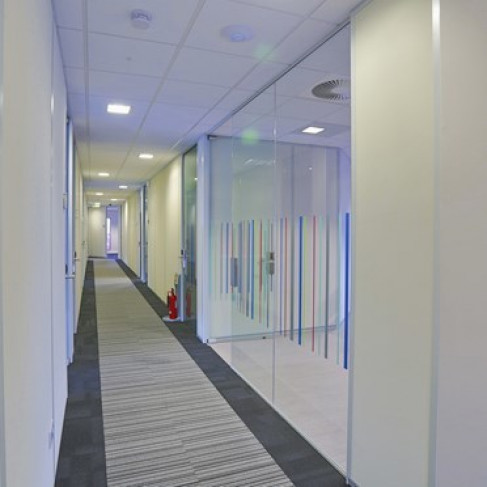 Office: Venture Drive, Westhill, AB32