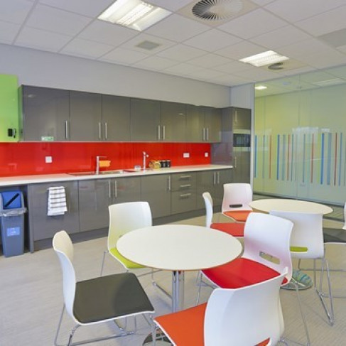 Office: Venture Drive, Westhill, AB32