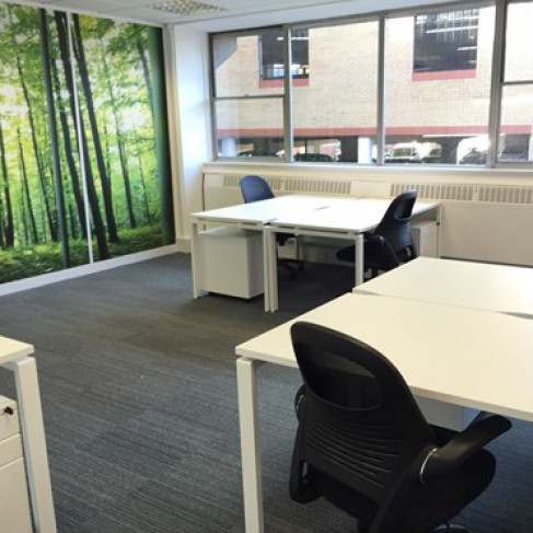 Office: Vernon Walk, Southampton, SO15