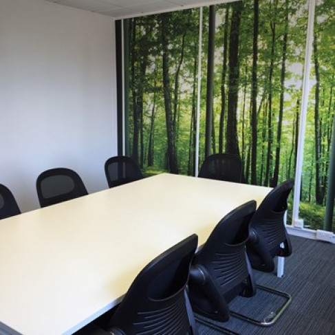 Office: Vernon Walk, Southampton, SO15