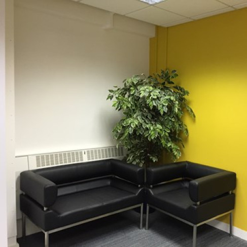 Office: Vernon Walk, Southampton, SO15