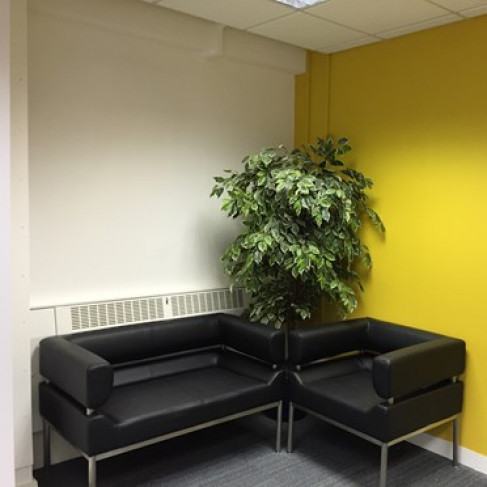 Office: Vernon Walk, Southampton, SO15