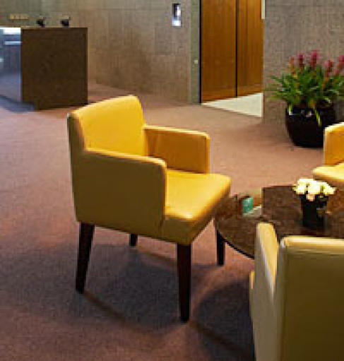 Office: Vertex South Korea, Seoul, 110