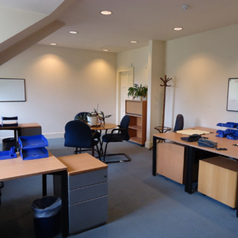 Office: Vicarage Chambers, Park Square East, Leeds, LS1 2LH
