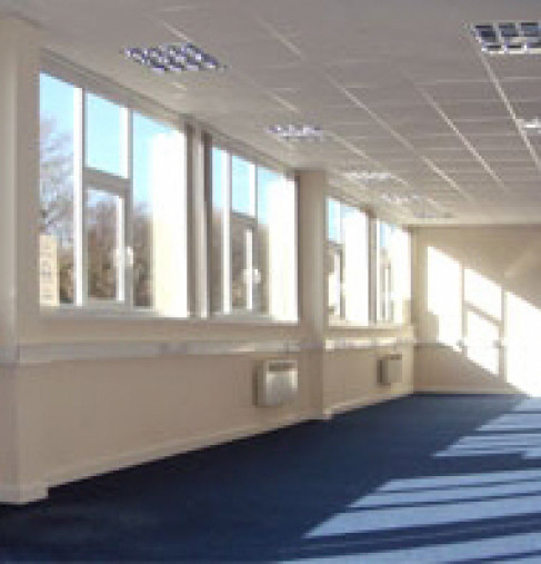 Office: Victoria Commercial Centre, St. Austell, PL26