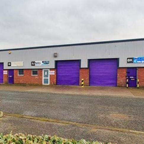 Office: Victoria Industrial Estate, Hebburn, NE31