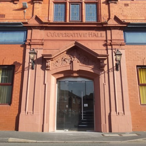 Office: Victoria Square - WA6, Widnes, WA8