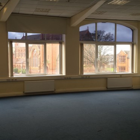 Office: Victoria Square - WA6, Widnes, WA8