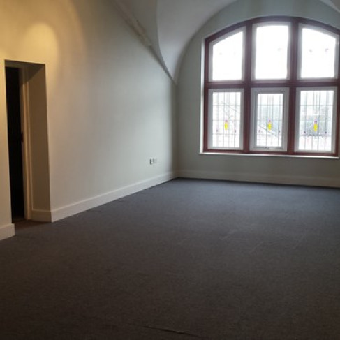 Office: Victoria Square - WA6, Widnes, WA8