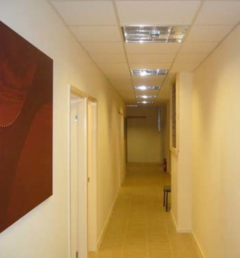 Office: Vision House, Hinckley, LE10