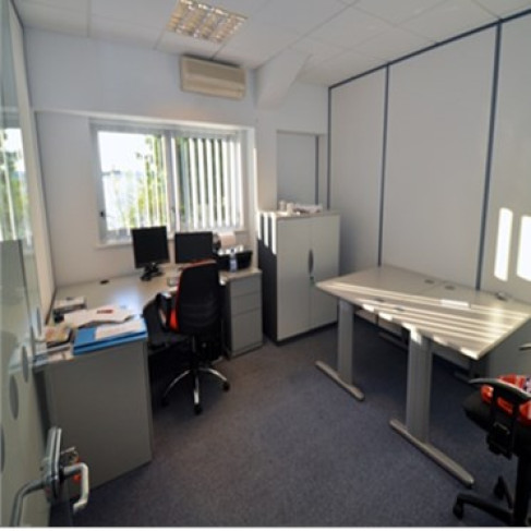 Office: Volunteer Way, Faringdon, SN7