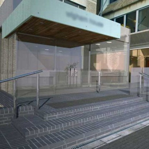 Office: Wakering Road, Barking, IG11