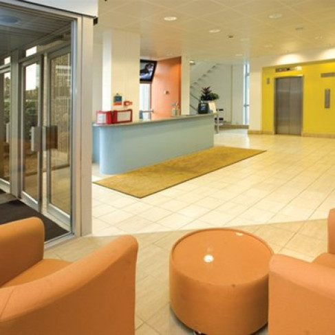 Office: Wakering Road, Barking, IG11