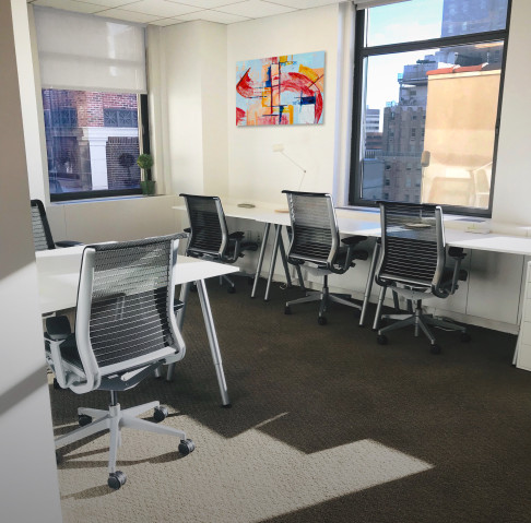 Office: Wall Street, New York, NY 10005