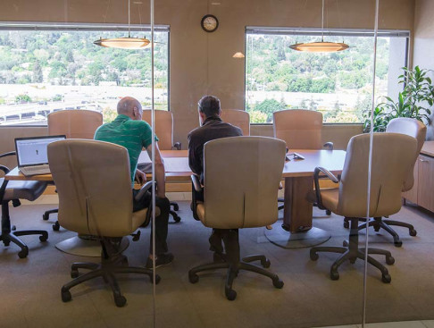 Office: North California Boulevard, Walnut Creek, 94596