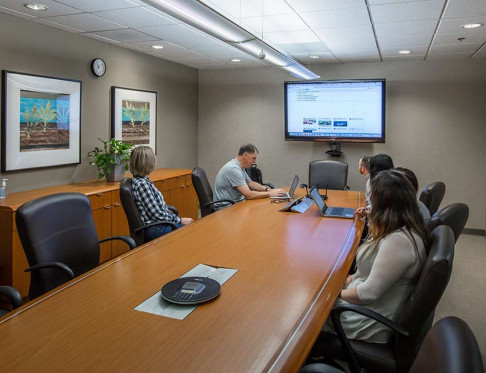 Office: North California Boulevard, Walnut Creek, 94596