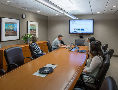 Office: North California Boulevard, Walnut Creek, 94596