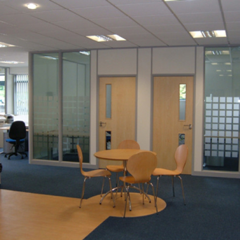 Office: Wandsdyke Business Services Centre, Radstock, BA3