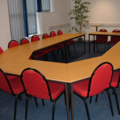 Office: Wandsdyke Business Services Centre, Radstock, BA3
