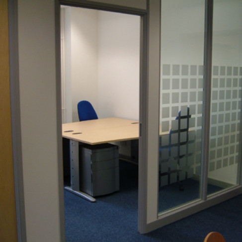 Office: Wandsdyke Business Services Centre, Radstock, BA3