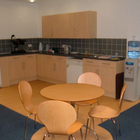 Office: Wandsdyke Business Services Centre, Radstock, BA3