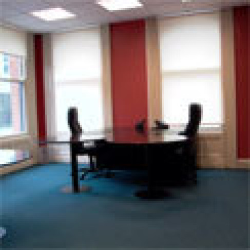 Office: Waring Street, Belfast, BT1