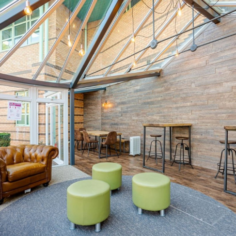 Office: Warwick Innovation Centre, Warwick Technology Park, Warwick, CV34 6UW