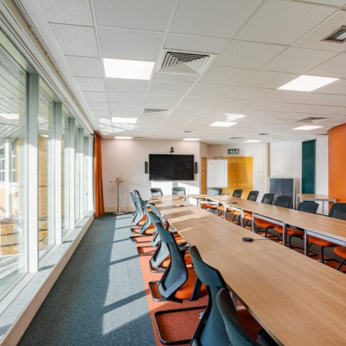 Office: Warwick Innovation Centre, Warwick Technology Park, Warwick, CV34 6UW