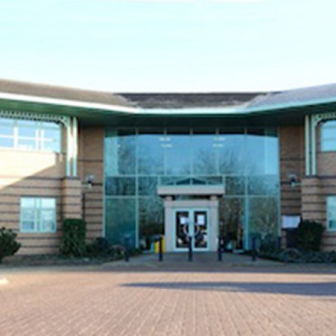 Warwick Innovation Centre, Gallows Hill