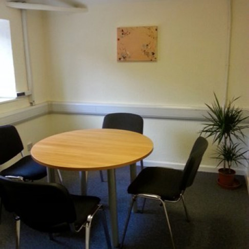 Office: Warwick Street, Worthing, BN11