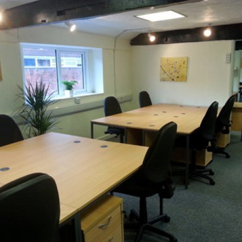 Office: Warwick Street, Worthing, BN11