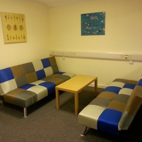 Office: Warwick Street, Worthing, BN11