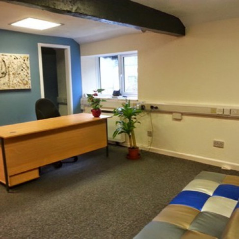 Office: Warwick Street, Worthing, BN11