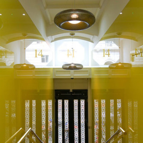 Office: Oriel Chambers, Water Street, Liverpool, L2 8TD