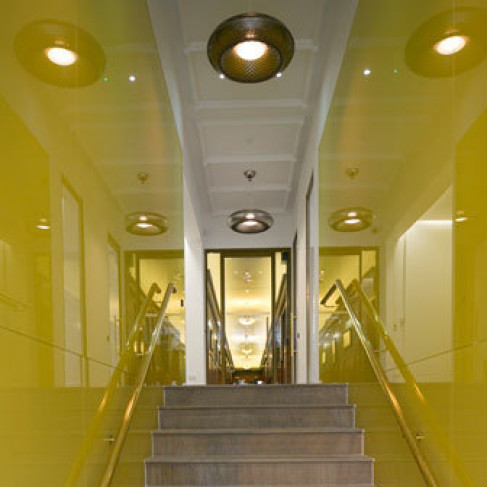 Office: Oriel Chambers, Water Street, Liverpool, L2 8TD