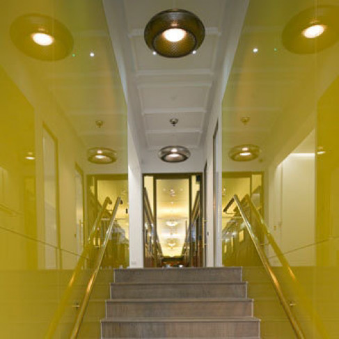 Office: Oriel Chambers, Water Street, Liverpool, L2 8TD