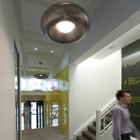 Office: Oriel Chambers, Water Street, Liverpool, L2 8TD