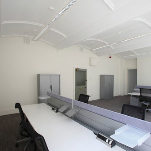 Office: Oriel Chambers, Water Street, Liverpool, L2 8TD