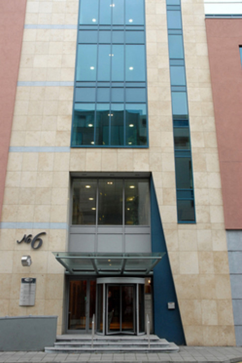 Office: Waterfront Too, Cork