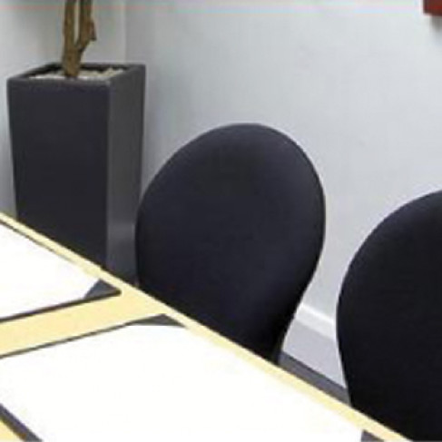 Office: Waterloo Business Centre, Waterloo Road, London, SE1