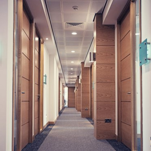 Office: Waterloo Square, Newcastle Upon Tyne, NE1