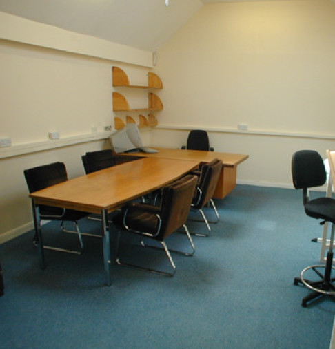 Office: Watertight House - Croydon, London, CR2