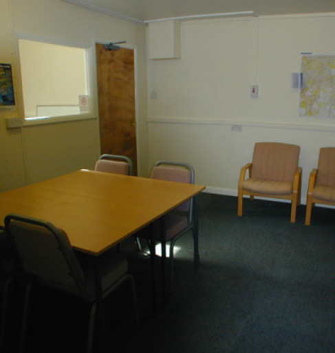 Office: Watertight House - Croydon, London, CR2