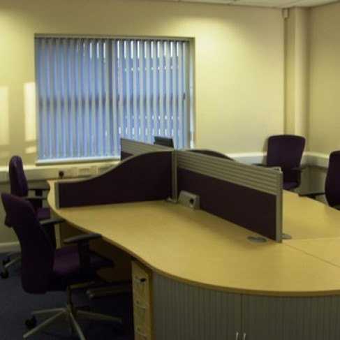 Office: Weaver Road, Lincoln, LN6