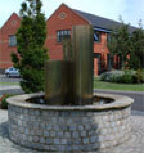 Office: Weavers Court Business Park, Linfield Road, Belfast, BT12